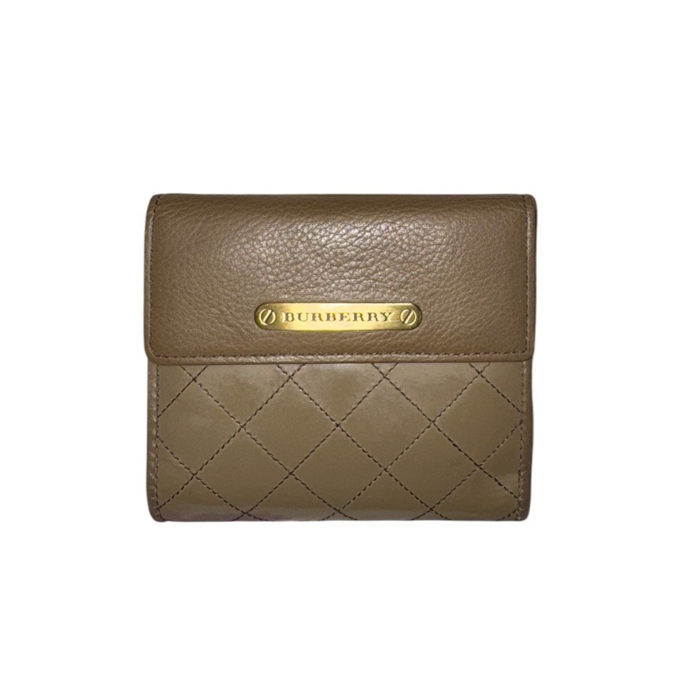 Burberry Wallet